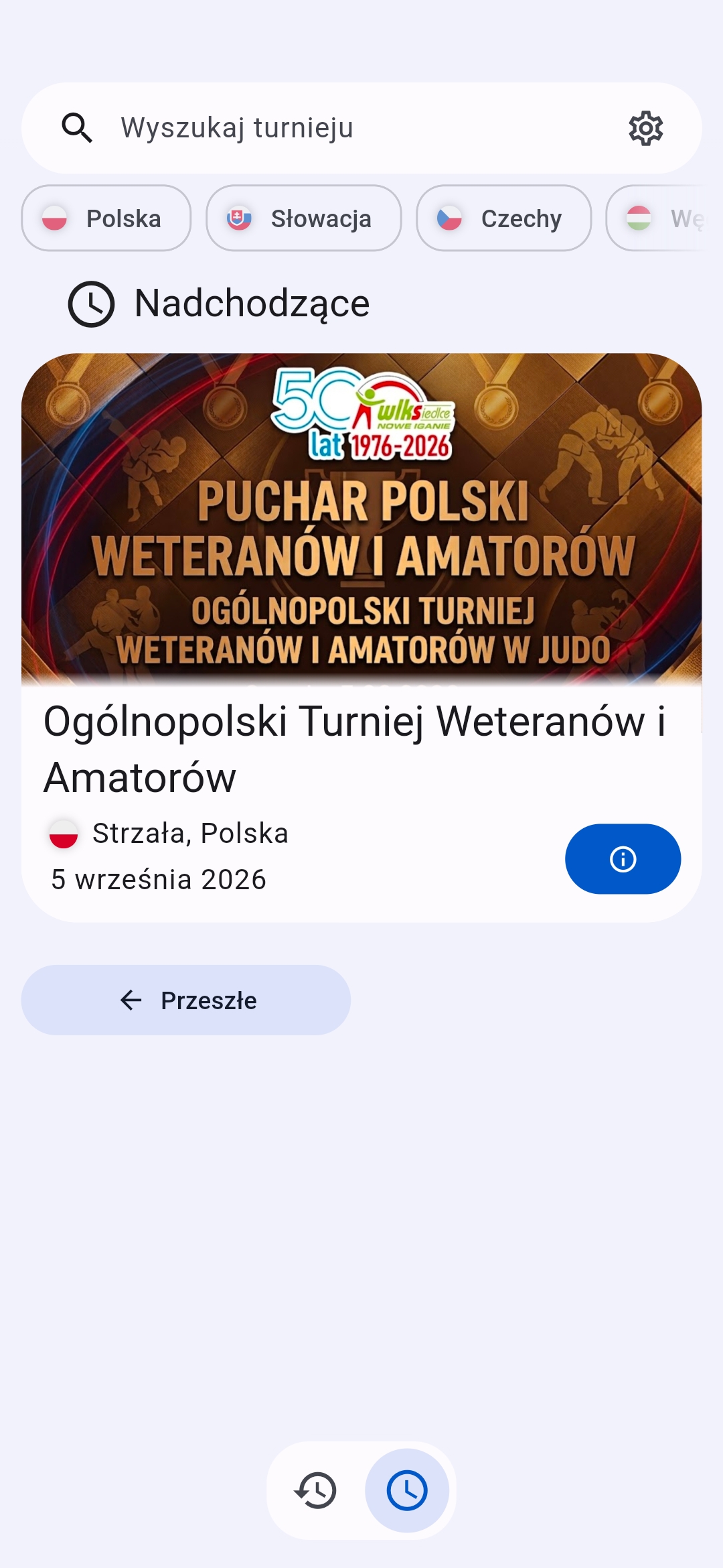 Ekran główny